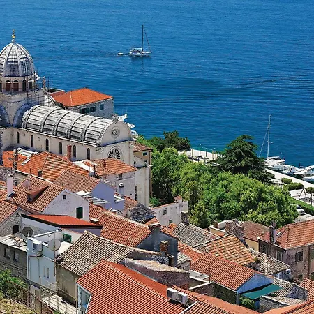 Awesome In With Wifi Semesterbostad *