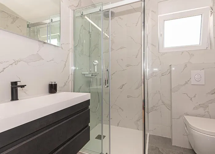 Awesome In With Wifi Prázdninový dům Bilice