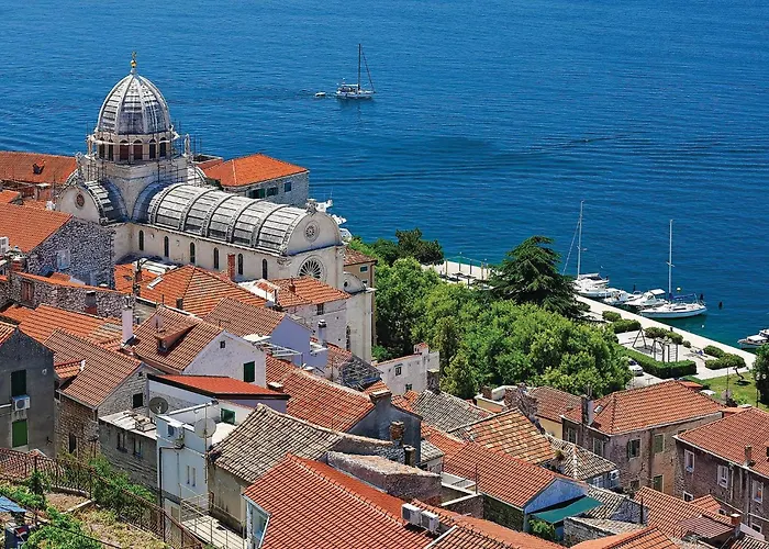 Awesome In With Wifi Prázdninový dům *