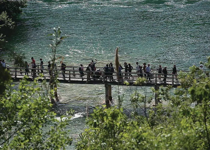 Awesome In With Wifi Prázdninový dům